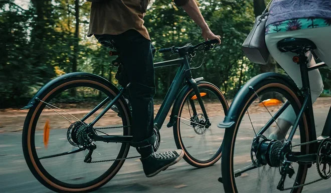 Top 5 des meilleurs fat bikes électriques de 2025 : notre sélection E-Bike